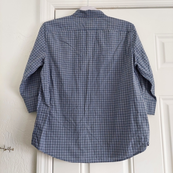 Abercrombie & Fitch Button Up Shirt - Picture 7 of 8